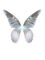 deco fantasy wings png tube kikkapink  fairy - Free PNG Animated GIF