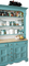 Küchenmöbel - безплатен png анимиран GIF