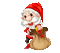 Christmas Time - Darmowy animowany GIF animowany gif