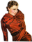 Irene Dunne - gratis png geanimeerde GIF