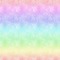 Rainbow background - darmowe png animowany gif