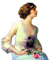 Lady - bezmaksas png animēts GIF