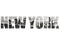 New York Text Black Grey - Bogusia - 免费PNG 动画 GIF