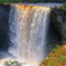 Rena Wasserfall animated Hintergrund - Nemokamas animacinis gif animuotas GIF