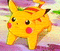 Pikachu - Nemokamas animacinis gif animuotas GIF