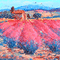 soave background animated blue pink - 無料のアニメーション GIF アニメーションGIF