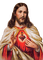Jésus Christ - png gratis GIF animado