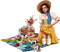 picnic/femme - 免费PNG 动画 GIF