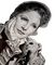 Greta Garbo milla1959 - ücretsiz png animasyonlu GIF