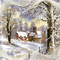 background animated hintergrund winter milla1959 - Besplatni animirani GIF animirani GIF