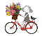 BICYCLE - Zdarma animovaný GIF animovaný GIF
