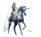 unicornio - Free PNG Animated GIF