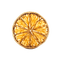 dried orange slice Bb2 - PNG gratuit GIF animé