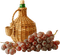 бутылка с вином - 免费PNG 动画 GIF