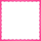 frame pink - PNG gratuit GIF animé
