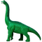 long green one - Free PNG Animated GIF