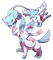 Sylveon and Friends Pokemon