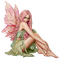 woman fairy - PNG gratuit GIF animé