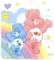 Care bear ❤️ elizamio - Free PNG Animated GIF