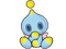 chao - Free PNG Animated GIF