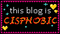 this blog is cisphobic - GIF animé gratuit GIF animé