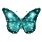Mariposa de color - Δωρεάν κινούμενο GIF κινούμενο GIF