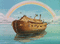 Noah's Ark bp - Besplatni animirani GIF animirani GIF