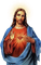 jesus anastasia - zdarma png animovaný GIF