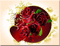 coeur rouge - Nemokamas animacinis gif animuotas GIF