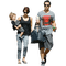 pareja - Free PNG Animated GIF