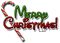 merry christmas text - Ingyenes animált GIF animált GIF