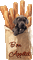 chien - Nemokamas animacinis gif animuotas GIF