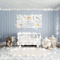 Baby Bedroom Background - Безплатен анимиран GIF анимиран GIF