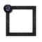 Small Black Frame - besplatni png animirani GIF