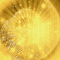 Tube_background golden_yellow fond d'or__gif-animation-jaune__Blue DREAM 70