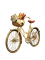 Bicycle - PNG gratuit GIF animé
