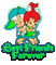 best friend - Darmowy animowany GIF animowany gif