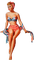 Kaz_Creations Woman Femme Pin-Up - 免费PNG 动画 GIF