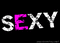 sexy - 無料のアニメーション GIF アニメーションGIF