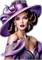 Woman - Darmowy animowany GIF