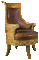 chair - Darmowy animowany GIF animowany gif