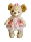 girly bear - PNG gratuit GIF animé