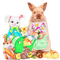 ostern easter milla1959 - фрее пнг анимирани ГИФ