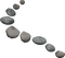 stone way - png gratis GIF animasi