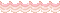 pink lace border - Besplatni animirani GIF animirani GIF
