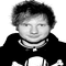 Ed Sheeran - gratis png animeret GIF