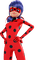 ✶ Miraculous Ladybug {by Merishy} ✶ - Free PNG Animated GIF