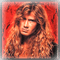 Dave Mustaine milla1949 - nemokama png animuotas GIF