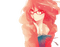 ✶ Anime Girl {by Merishy} ✶ - бесплатно png анимированный гифка