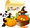 Kaz_Creations Halloween - PNG gratuit GIF animé